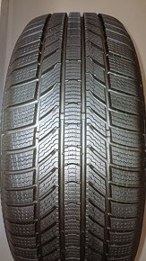 2ks Zimní 235/55 R18 100H CONTINENTAL WINTERCONTACT TS 870 P - 5