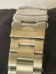 HODINKY ORIENT, WR100m - 5