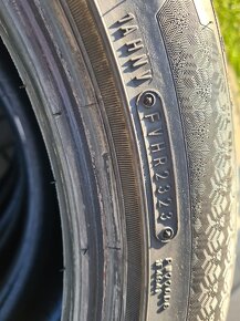 FALKEN 235/50 R19 103V ZIMNÍ 2023 - 5