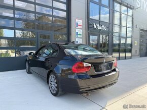 Na predaj BMW 320d E90 Automat - 5