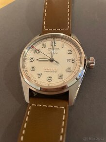 Hodinky Longines Spirit - 5