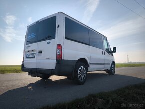 ford transit 9-mist rok 2011 - 5