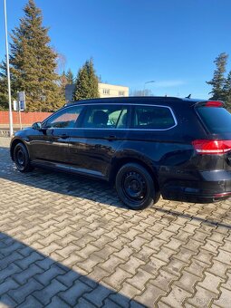 Volkswagen Passat B8 2.0 TDI 110kw - 5