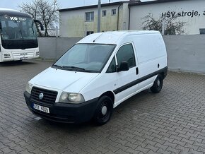 Fiat Scudo 2.0 jtd - 5