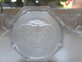 VERSACE - Medusa Lumiere Whisky - Sada 6 sklenic - 5