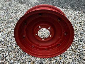 Disk na Jeep Willys MB, Ford GP, Ford GPW - 5