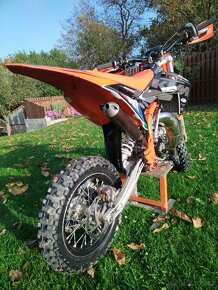 Ktm 65 SX 2024 - 5