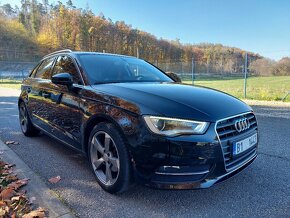 AUDi A3 Sportback TDI - 5