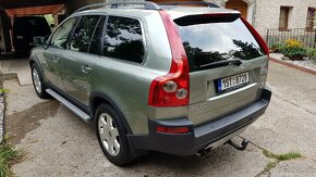 Volvo XC90 V8 - 5