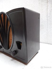 Rádio Philips 964AS Philette - 5