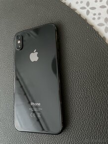 iphone xs - plně funkční - 5