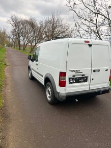 Ford Transit Connect 200 S - 5