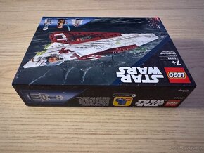 LEGO® Star Wars™ 75333 Jediská stíhačka Obi-Wana Kenobiho - 5