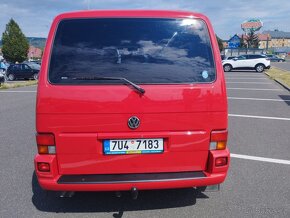 Volkswagen T4 Caravelle - 5