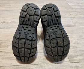 Zimní kotníkové boty Bären Schuhe - vel. 29 - 5