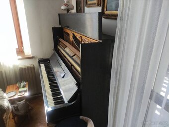 Piano Kašpar za odvoz - 5