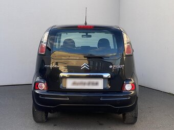 Citroën C3 Picasso 1.4i ,  70 kW benzín, 2011 - 5