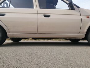 Škoda Favorit 1989 - 5