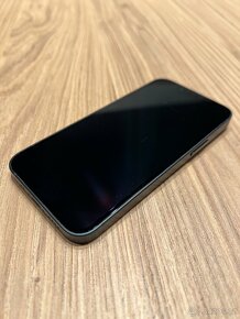 iPhone 13 Mini 128GB Midnight, 24 Měsíců záruka - 5