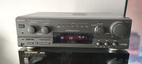 TECHNICS SA AX 530 - 5