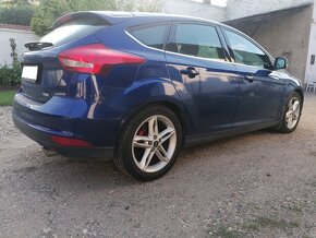 Ford Focus 1.5 Ecoboost - 5