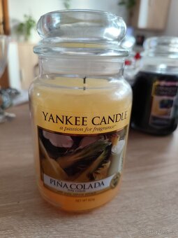 Yankee Candle - 5