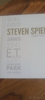 Steven Spielberg - Director collection 8ks Blu-r - 5