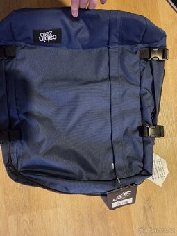 CABIN Zero 44l navy - 5