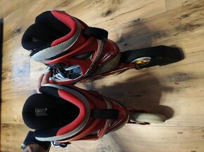 ROLLERBLADE Speedmachine 100, vel. 42,5 - 5