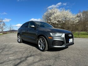 Audi Q3 S-Line - 2018 2.0 TFSI - 119000km - 5