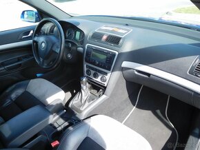 Škoda Octavia Combi RS 2.0 TDi, 125 kW, Aut. Klima - 5