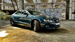 Audi A5 3,2 FSI 2007 - 5