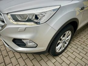 Ford KUGA 1.5 TDCi TITANIUM LED NAVI SENZORY - 5