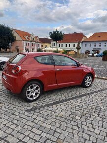 Alfa Romeo Mito 1.3jtd 66kw - 5