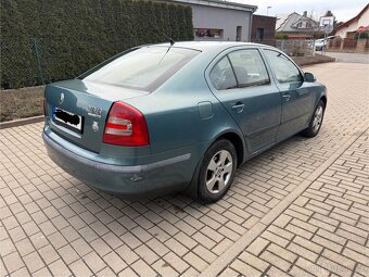 Prodam škoda octavia 2 R.V 2007 1.9 tdi - 5