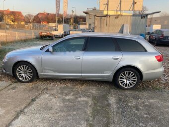 AUDI A6 2,7 TDI V6  S-LINE - 5