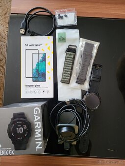 Garmin Fenix 6X PRO - 5