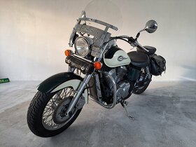 Honda VT 750 Shadow - 5