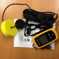 Echolot,sonar,vyhledávač ryb Fish Finder FF 1108-1 barevný - 5