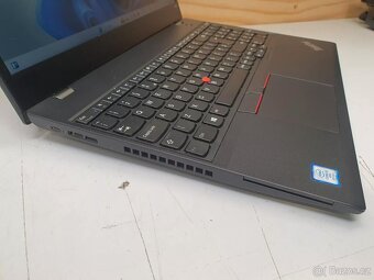 Lenovo Thinkpad T580 - 5