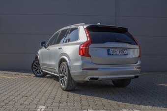 Volvo XC90 D5 AWD Drive-E 2.0L Polestar - 5