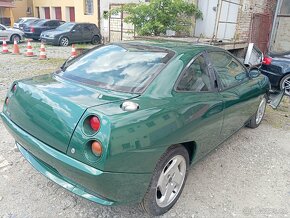 Fiat Coupe 16v turbo - 5