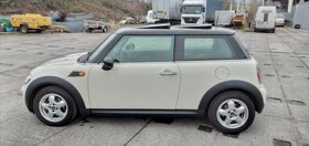 MINI COOPER R56 1,6L 2009 1.majitel 130t.km najeto Panorama - 5