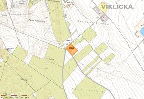 Prodej sadu, vinice 29038 m2, Valtice - 5