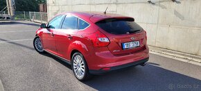 Ford Focus 1.6 110 kw - 5