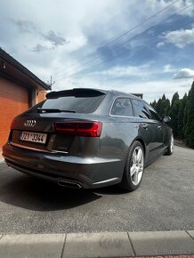 Audi A6 Avant 3.0 BiTDI 235kw - 5