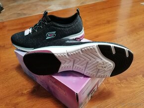 Sportovní dámské boty Skechers vel. 40 nové - 5