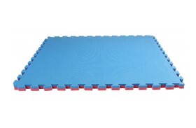 Tatami podlaha 100 x 100 x 2 cm - 5