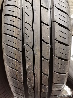 175/65/15 letni pneu BRIDGESTONE a DUNLOP 175 65 15 - 5