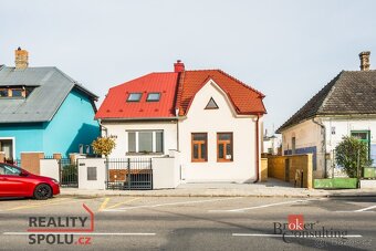 Prodej, byty/1+kk, 36 m2, Albertova 673/42, 76701 Kroměříž,  - 5